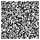 QR code with Rheal A Tardif contacts