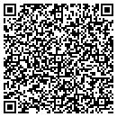 QR code with AJ FRANCIS contacts