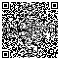 QR code with Yoss Inc contacts