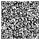 QR code with Your Odd Shop contacts