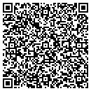 QR code with Yours Mart contacts