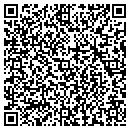 QR code with Raccoon Flats contacts