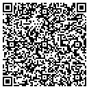 QR code with Meza's in Art contacts