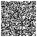 QR code with D V Communications contacts