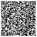 QR code with Acupoint contacts