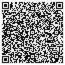 QR code with The Caterers Inc contacts