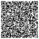 QR code with A Center Stage contacts
