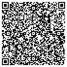 QR code with Three Sisters Catering contacts
