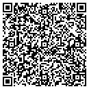 QR code with S C M C LLC contacts
