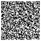 QR code with A All Star Locksmith contacts