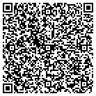 QR code with Woolf's Lunch Box Mobile Ctrng contacts