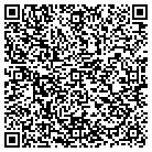 QR code with Hershels Heating & Cooling contacts