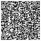 QR code with B D 's General Merchandise contacts