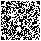 QR code with Rissman Weisberg Barrett Hurt contacts