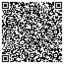 QR code with Tannery West contacts