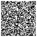 QR code with Trey Inc contacts