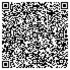 QR code with Central Virginia Data Comm contacts