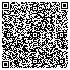 QR code with Woodstock Store & Deli contacts