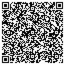 QR code with Red Haute Boutique contacts