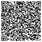 QR code with MT View Auto Restoration Inc contacts