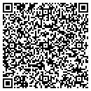QR code with Kitchell Tape contacts
