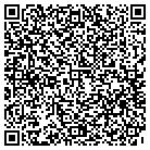 QR code with Advanced Auto Parts contacts