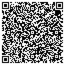 QR code with Kenneth Klapka contacts