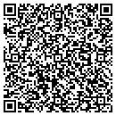 QR code with Hill House Catering contacts