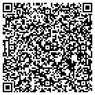 QR code with University Of Washington contacts