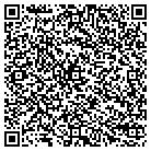QR code with Jeff's Catering Creations contacts
