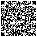 QR code with J C's Meats & Deli contacts
