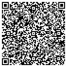 QR code with Anniston Broadcasting Company contacts