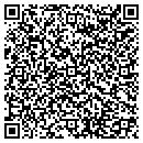QR code with Autozone contacts