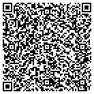 QR code with D And M Radios And Ham Accessories contacts