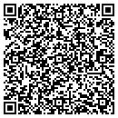 QR code with Deb Ajango contacts