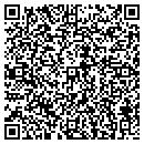 QR code with Thues Boutique contacts