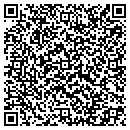 QR code with Autozone contacts