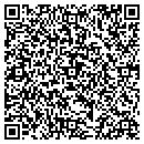 QR code with Kafc contacts