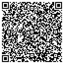 QR code with Autozone contacts