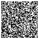 QR code with Autozone contacts