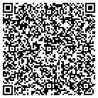 QR code with A And E Television Networks contacts