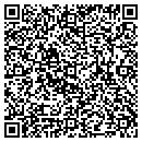 QR code with C&Cdj Mix contacts