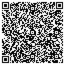 QR code with Autozone contacts