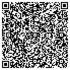 QR code with Professors Banquet & Catering contacts
