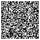 QR code with R And K Catering contacts