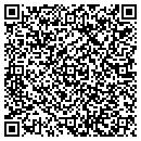QR code with Autozone contacts