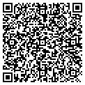 QR code with The Higgins Group contacts