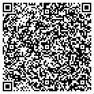 QR code with Z House Gallery & Boutique contacts