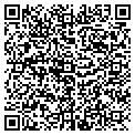 QR code with S B & J Catering contacts