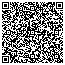 QR code with S K Donuts Ii And Lunch Bar contacts